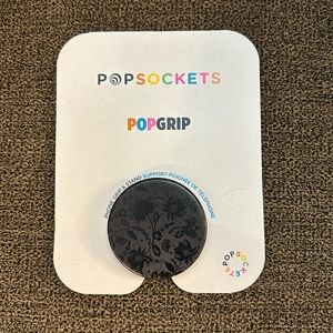 PopSocket Dark Shadows